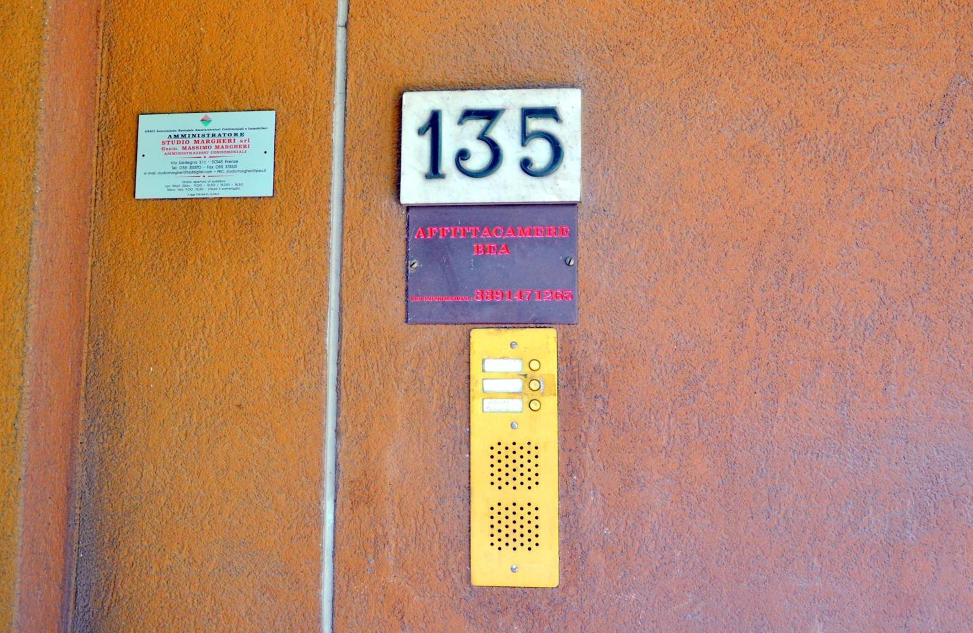 Guest house Bea