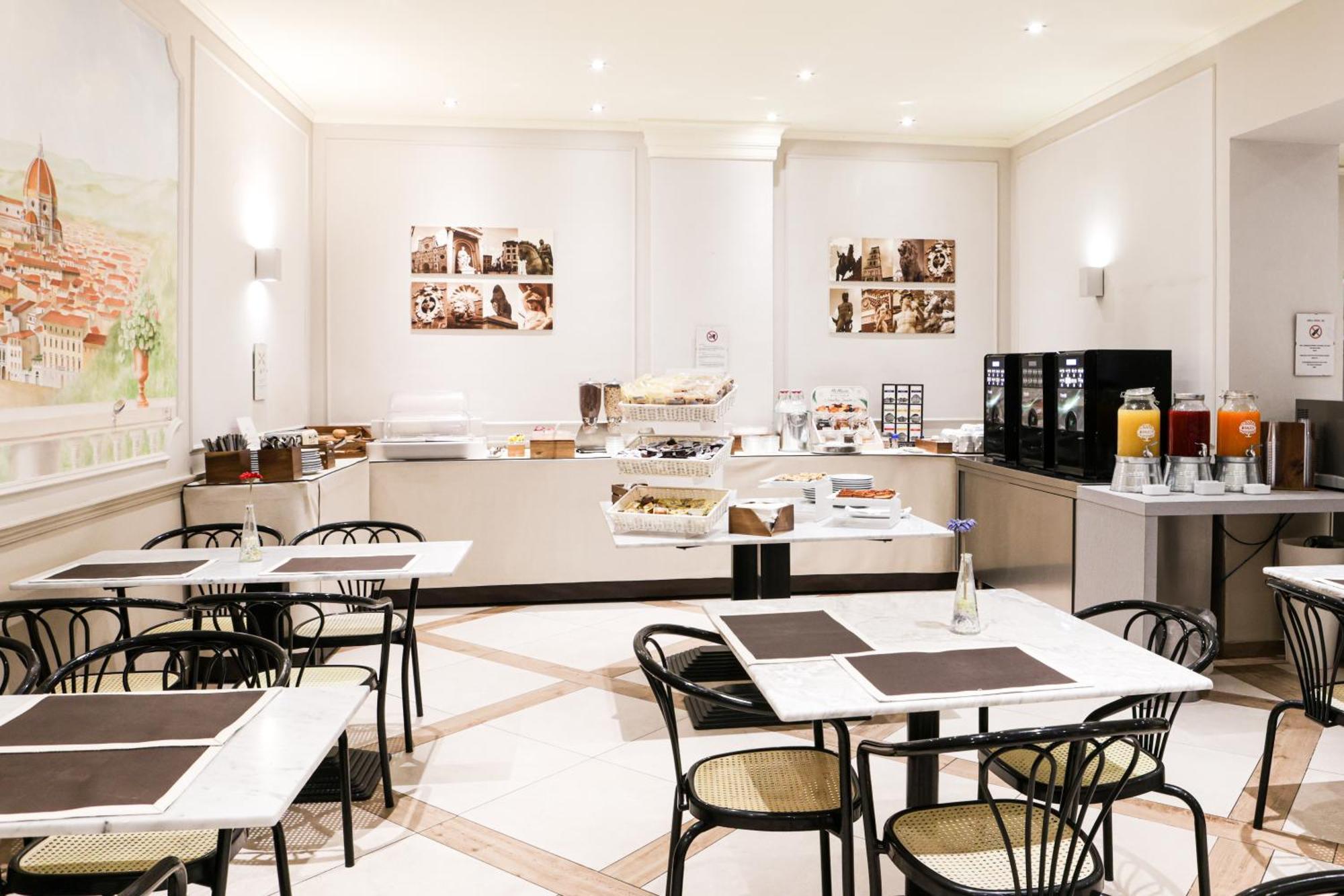 Albergo Firenze 3* Florence