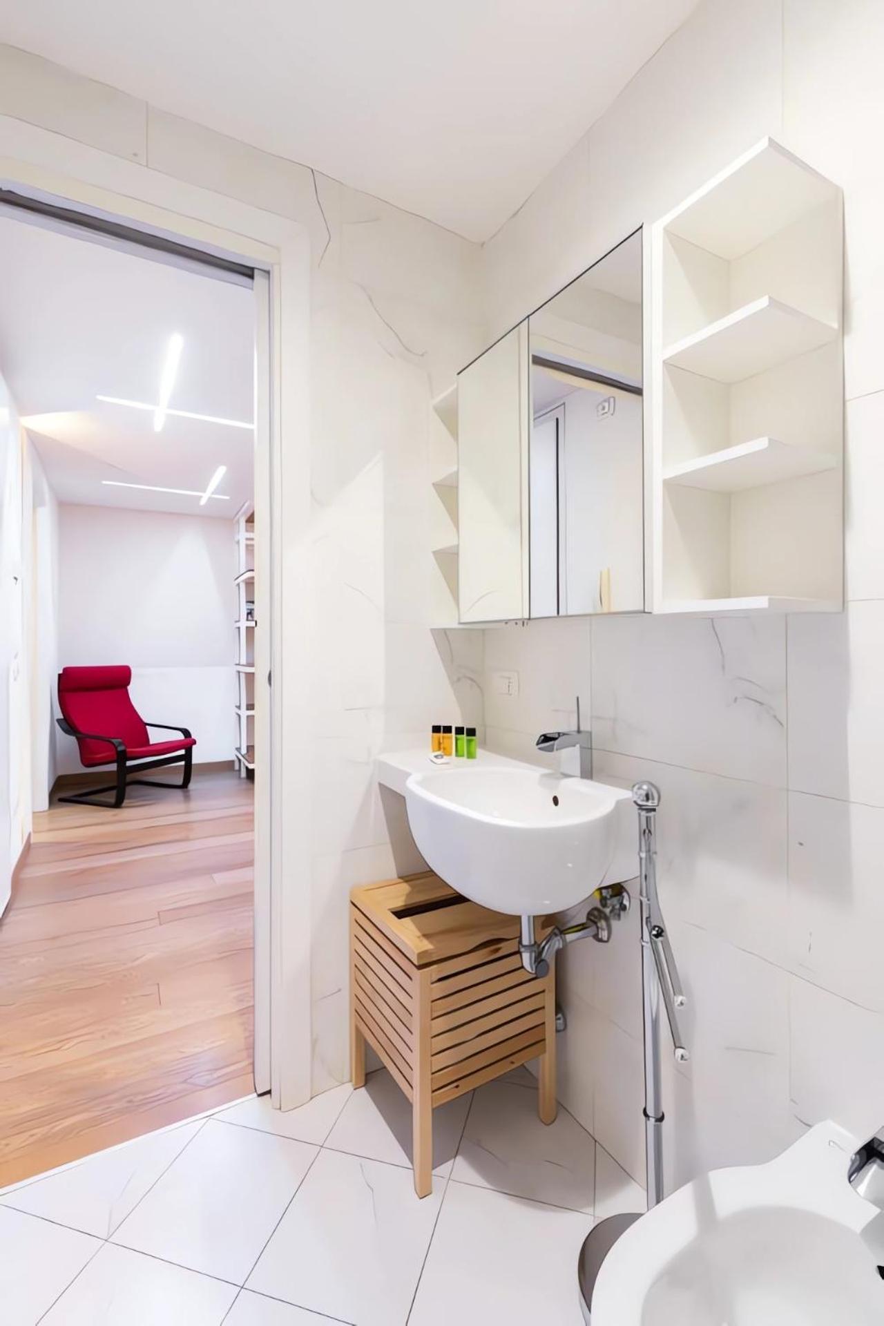 Appartement Ginori - 2 Bedrooms By Mercato Florence