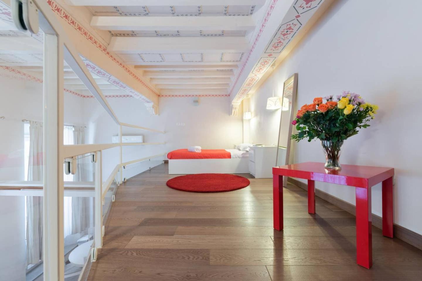 Appartement Ginori - 2 Bedrooms By Mercato