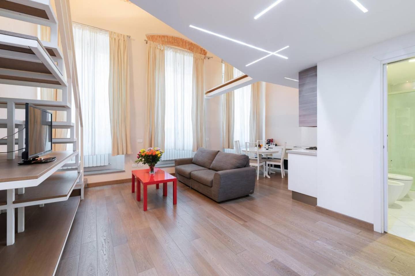 Ginori - 2 Bedrooms By Mercato Appartement Florence