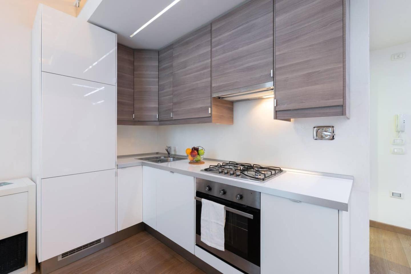 Ginori - 2 Bedrooms By Mercato Appartement *
