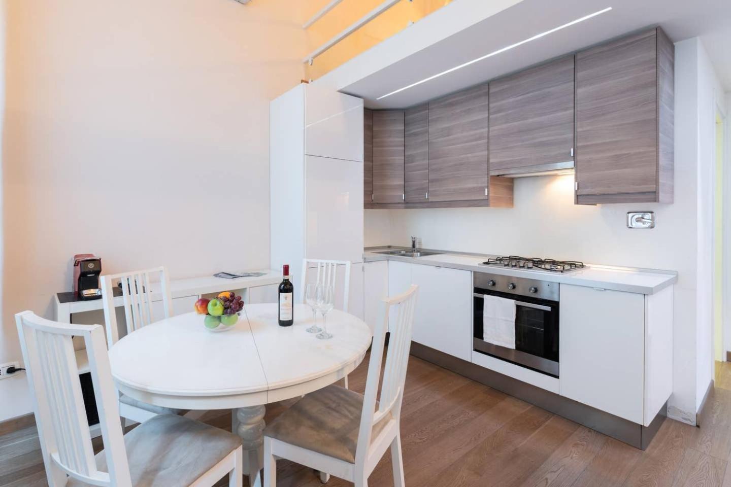 Appartement Ginori - 2 Bedrooms By Mercato Florence