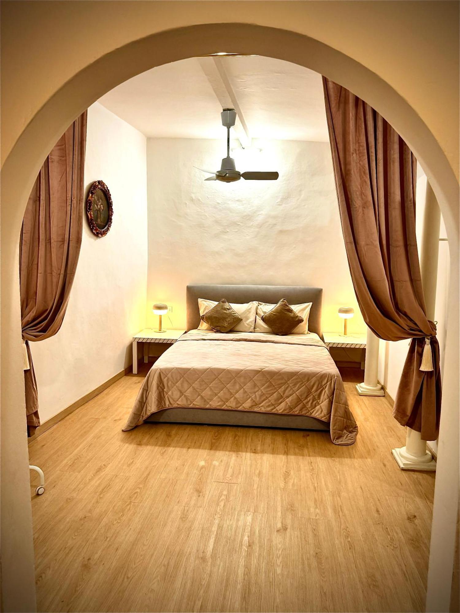 Appartement Lovely And Cozy In The Position Florence
