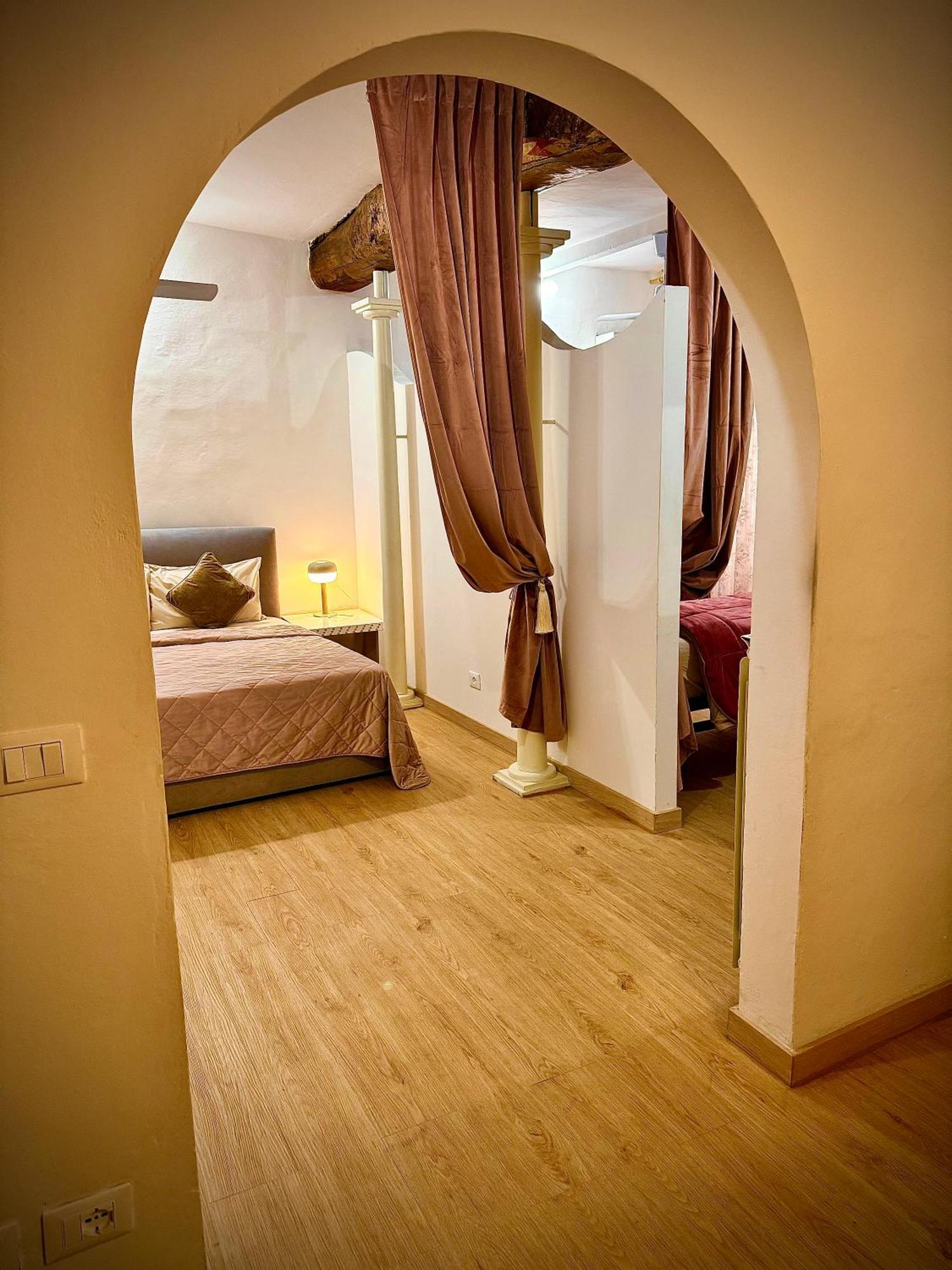 Appartement Lovely And Cozy In The Position