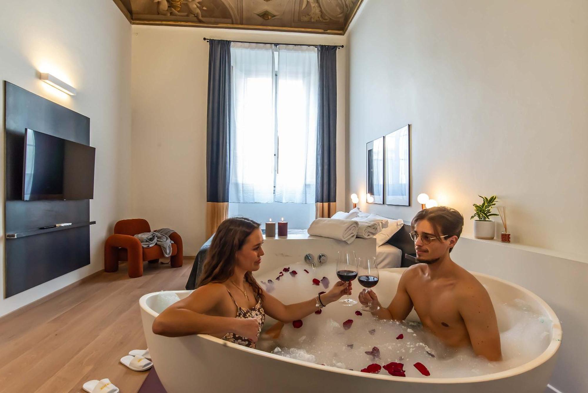 Mdr Crystal Appartement Florence