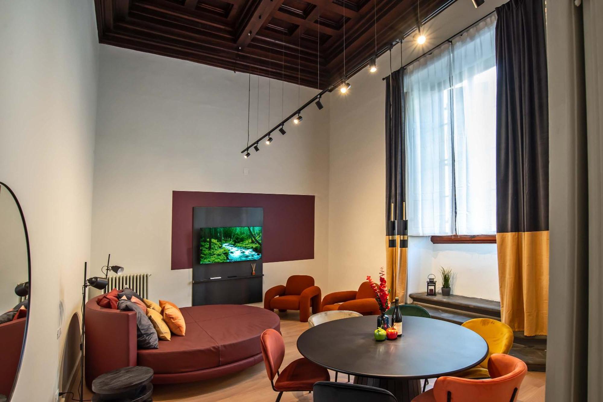 Mdr Crystal Appartement *