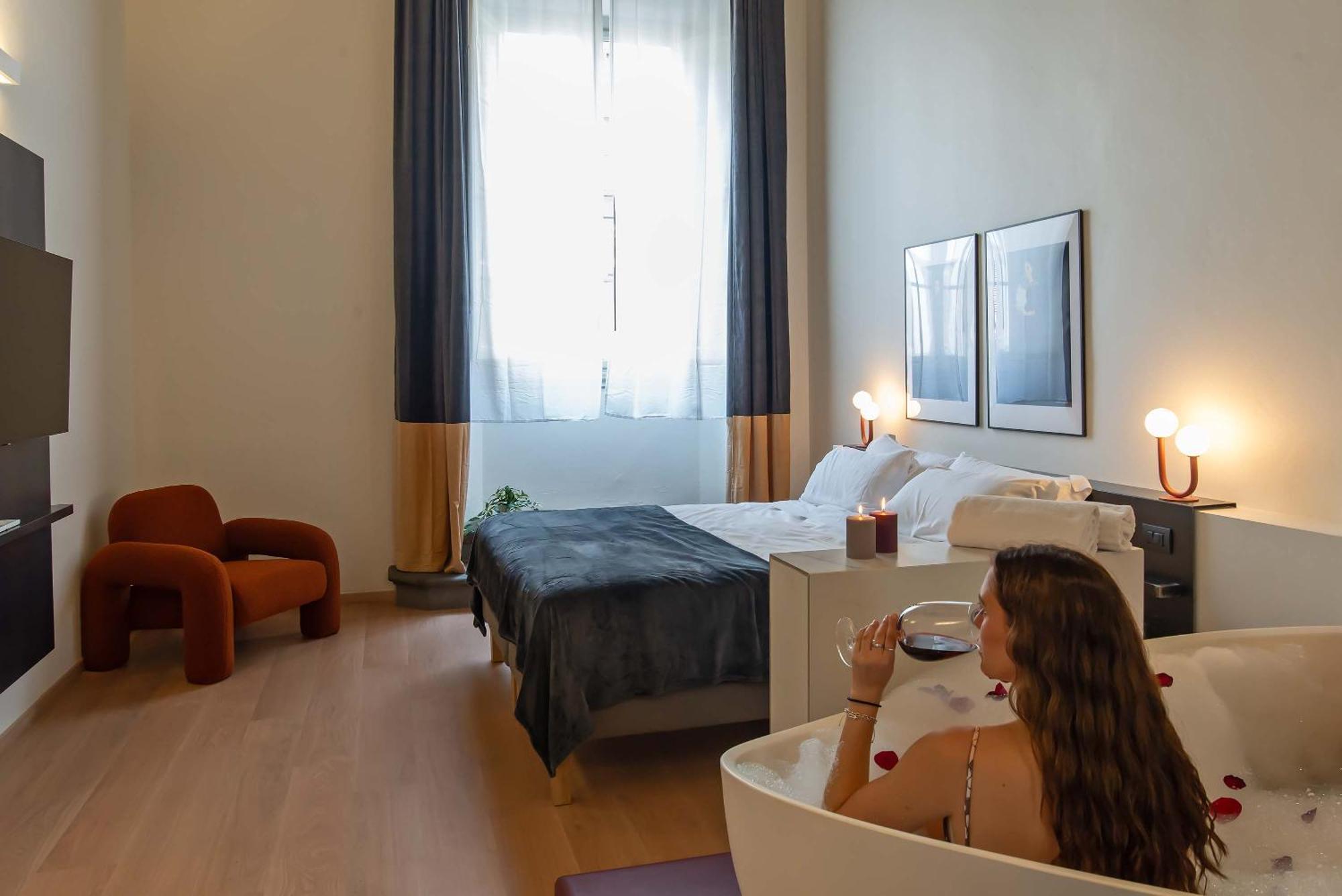 Mdr Crystal Appartement