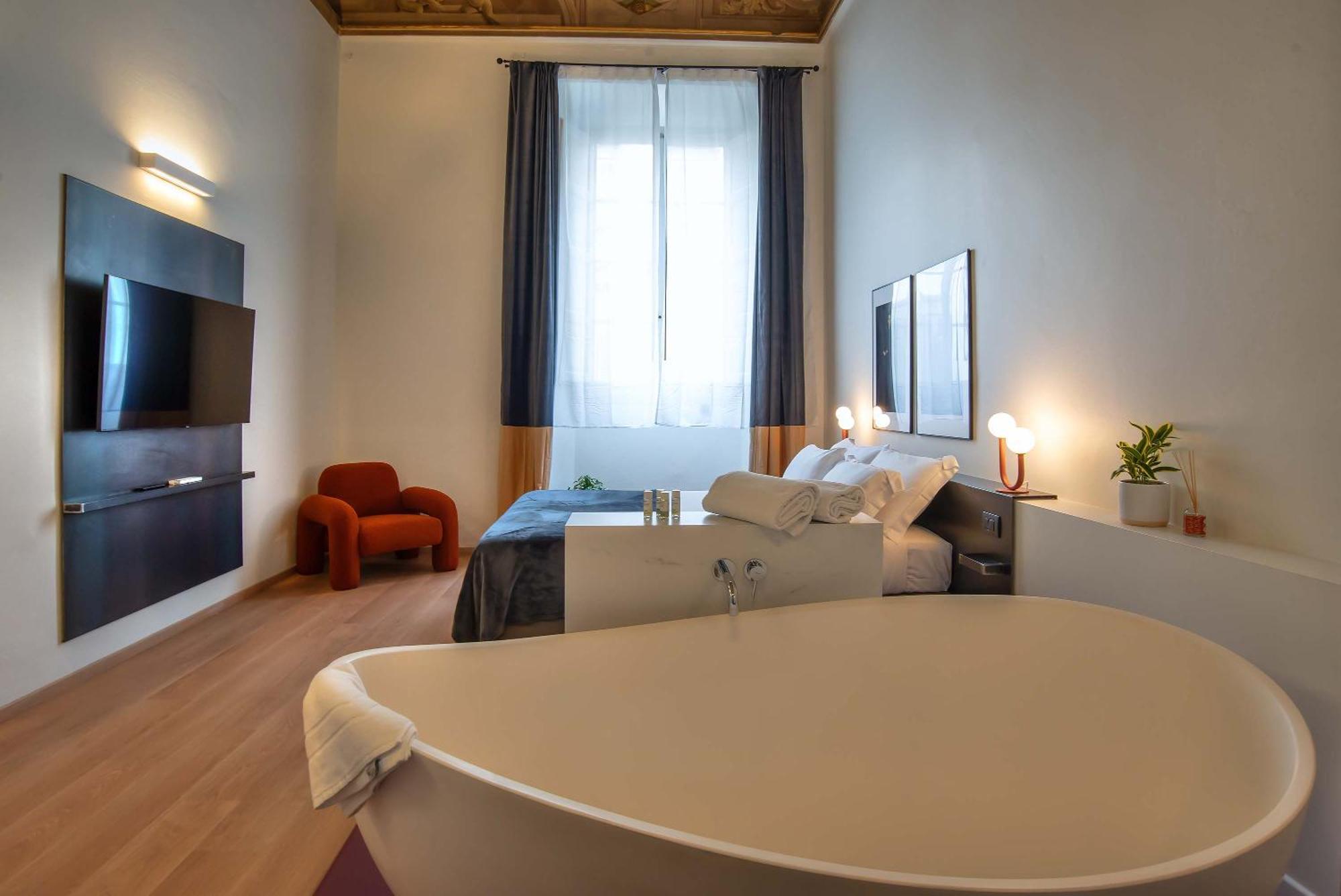 Appartement Mdr Crystal *