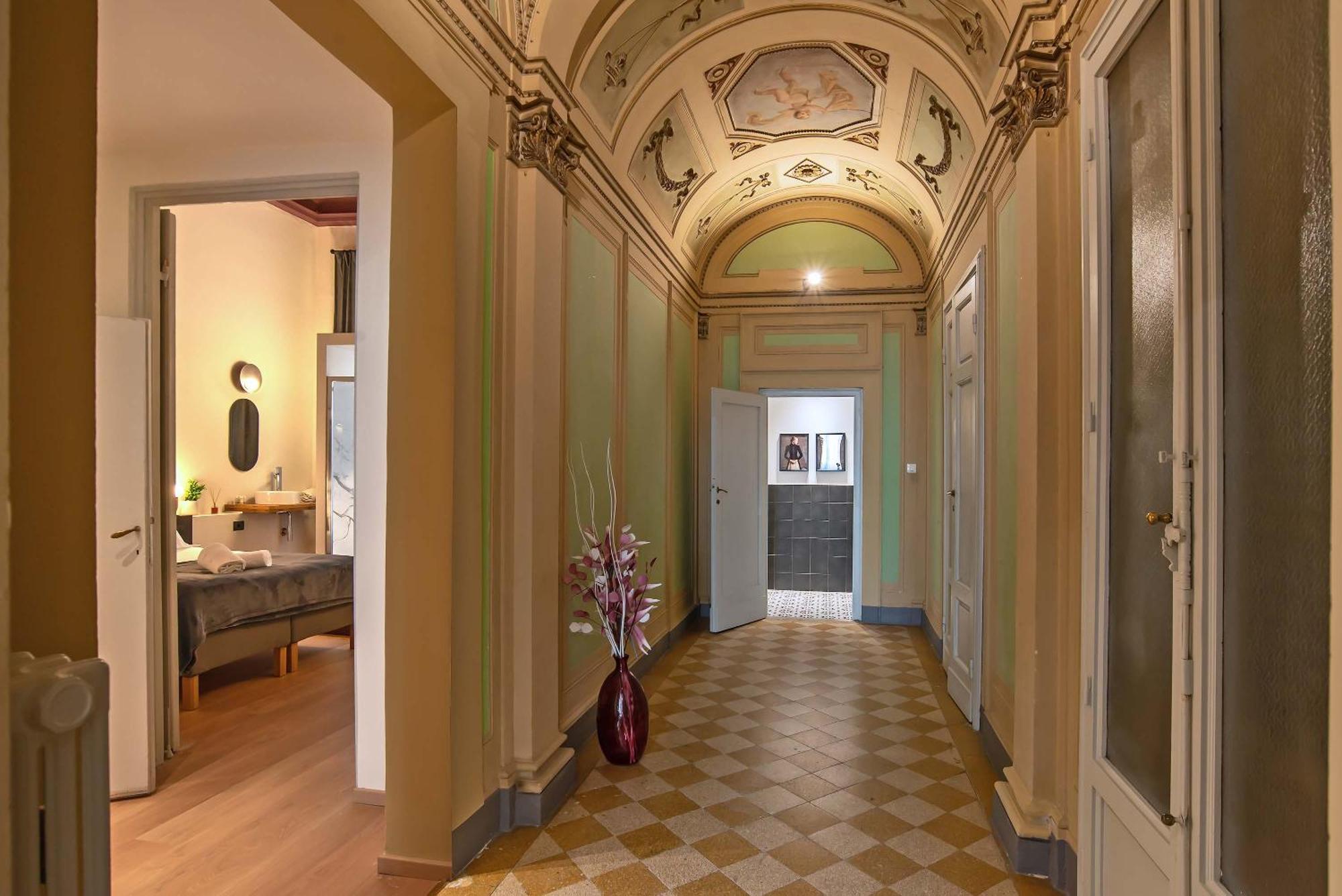 Appartement Mdr Crystal