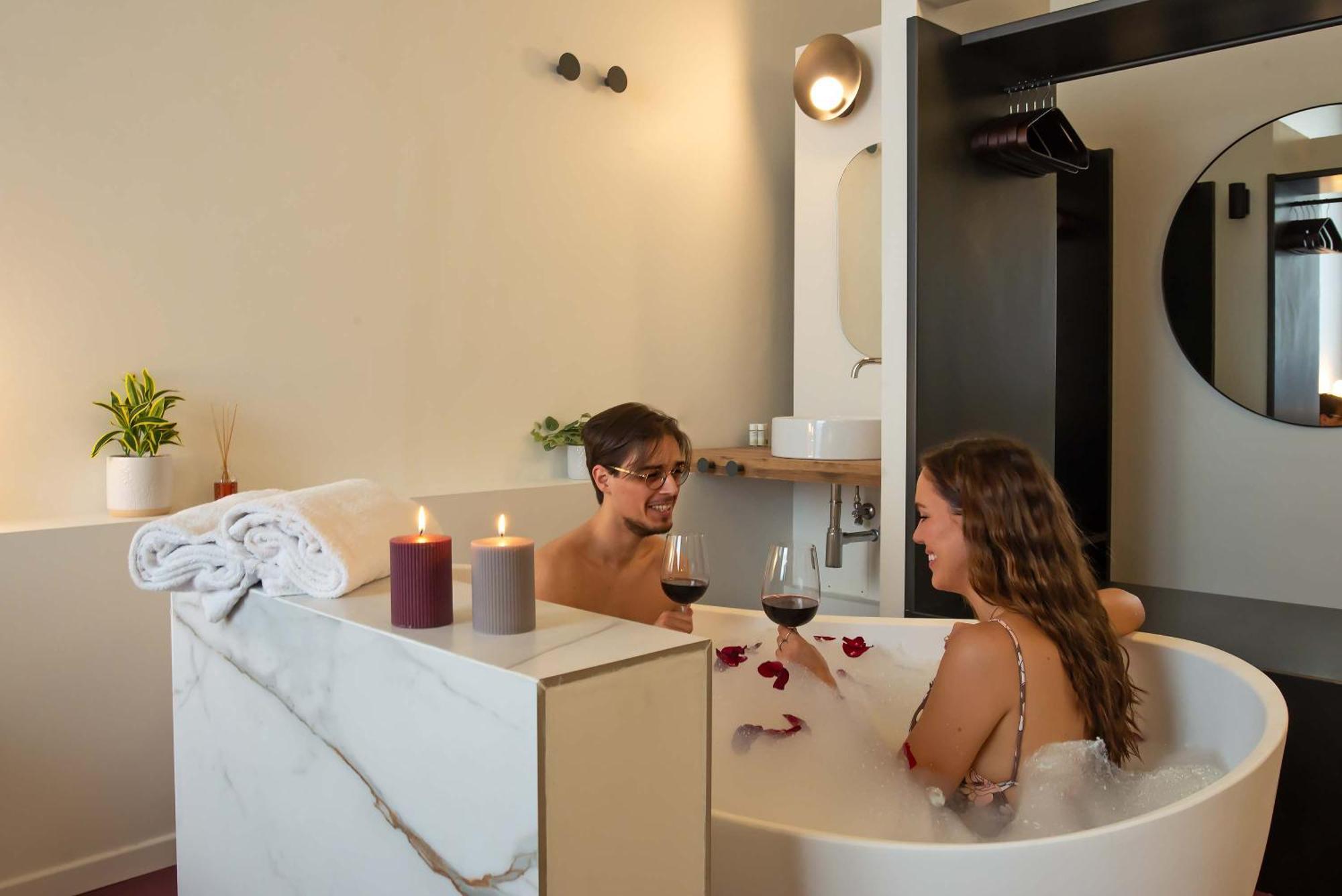 Appartement Mdr Crystal *