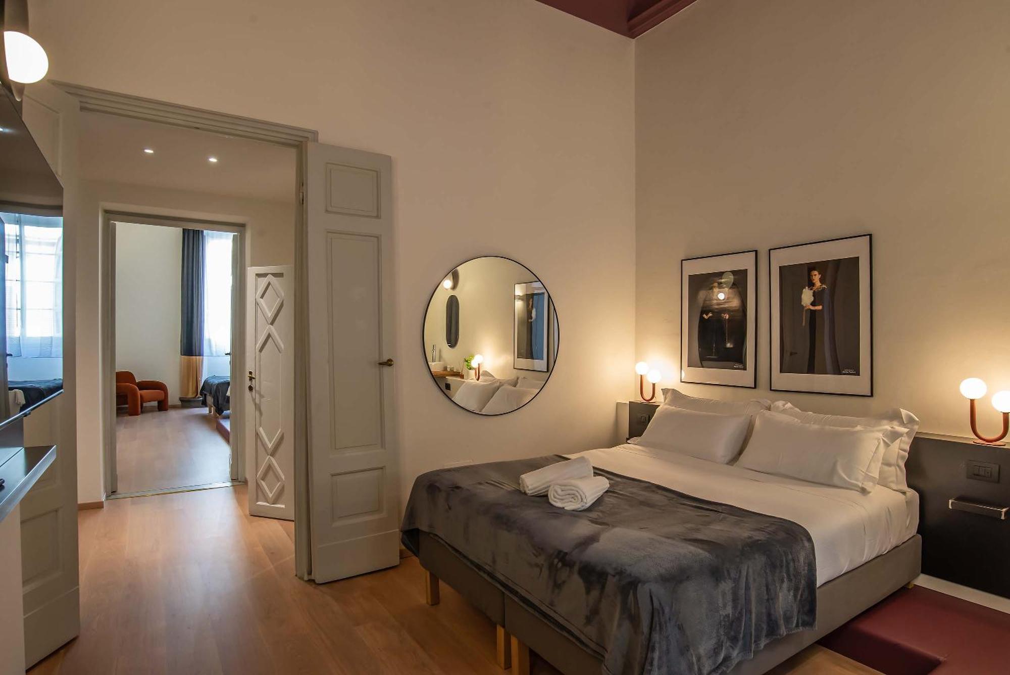 Appartement Mdr Crystal Florence