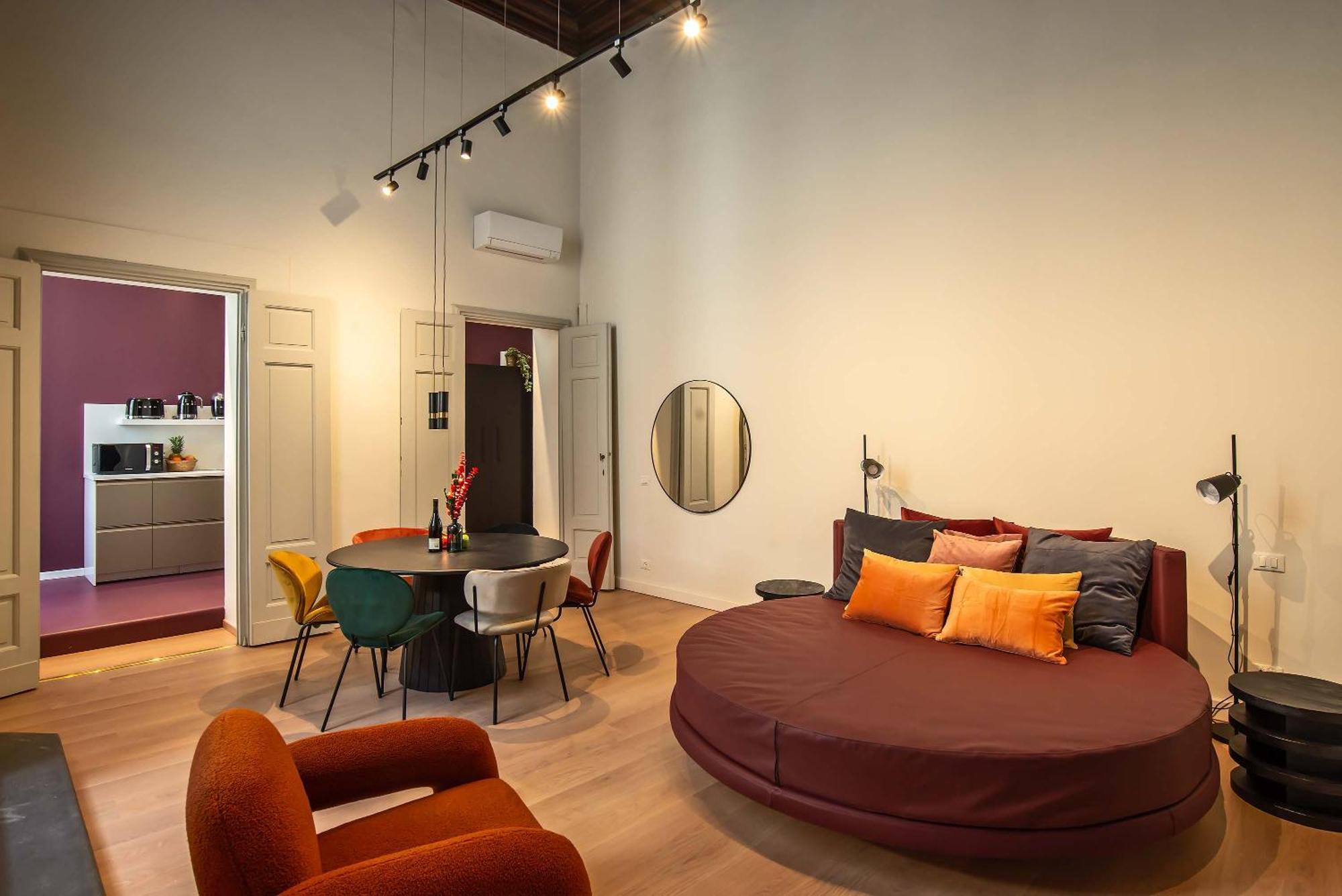 Mdr Crystal Appartement