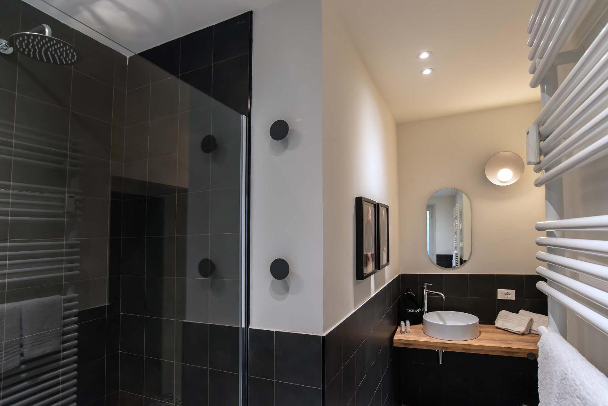 Mdr Crystal Appartement Florence
