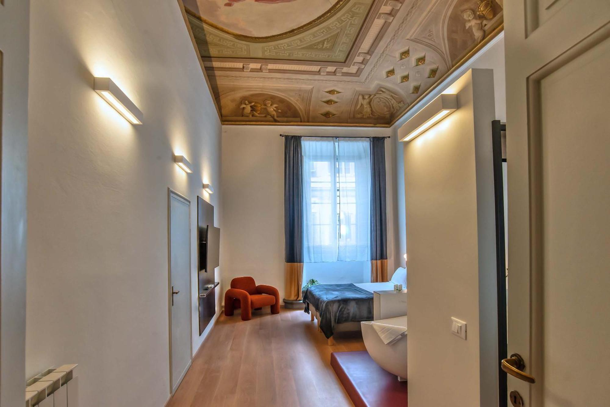 Appartement Mdr Crystal Florence
