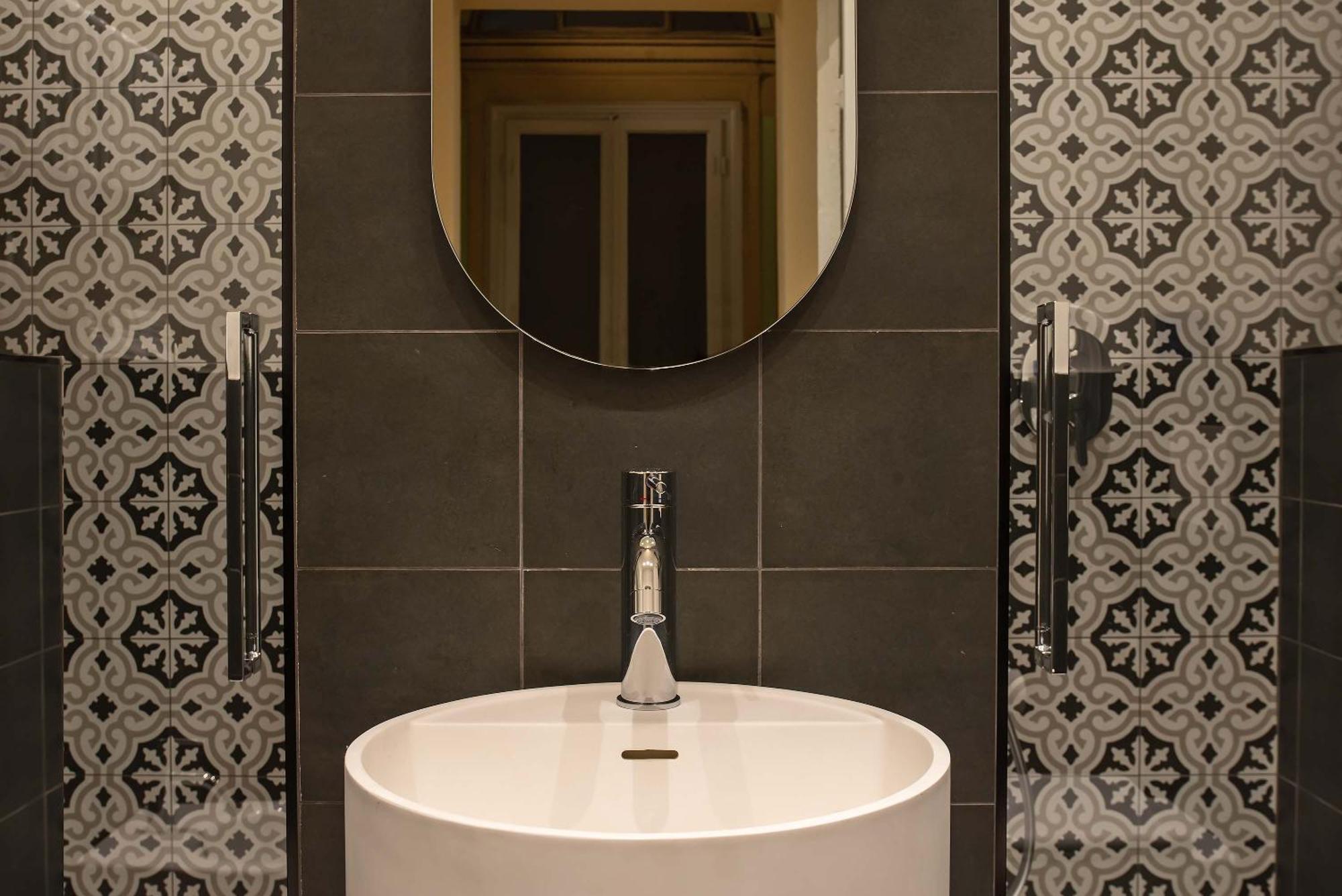 Mdr Crystal Appartement Florence
