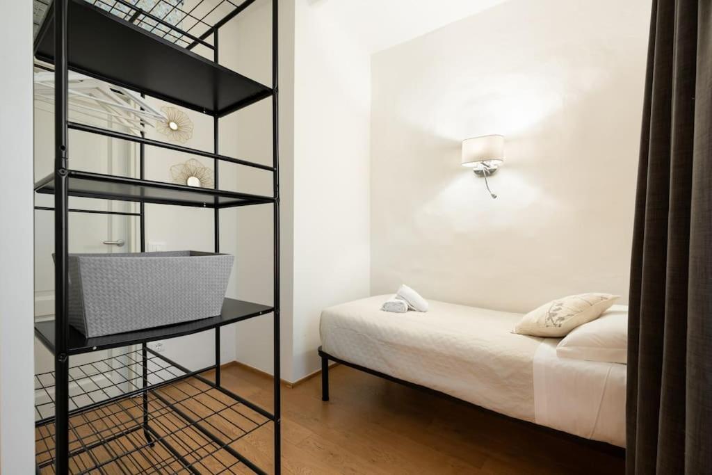 Keys Of Italy - Alberobs 15 Tot - Cozy Nearby Train Station Appartement Florence