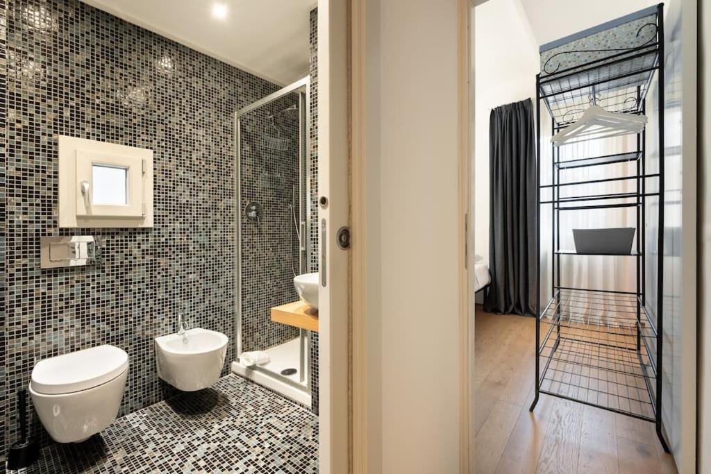 Appartement Keys Of Italy - Alberobs 15 Tot - Cozy Nearby Train Station *