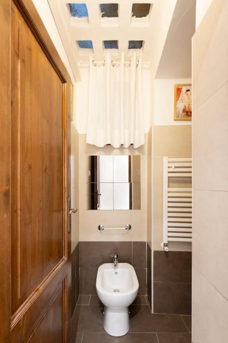 Apartment Macci-sant' Ambrogio One Bedroom Flat Florence