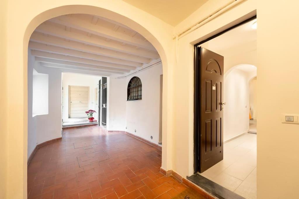 Macci-sant' Ambrogio One Bedroom Flat * Florence