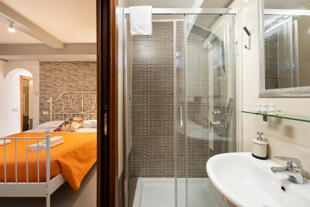 Apartment Macci-sant' Ambrogio One Bedroom Flat Florence