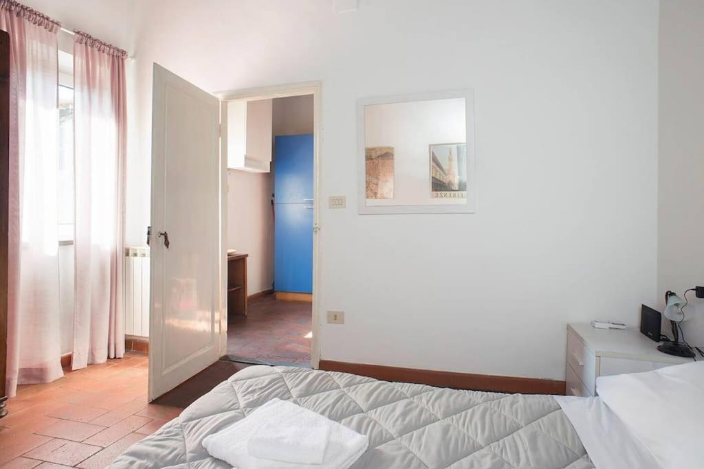 Keys Of Italy - Conce 14 - 1 Bedroom In Santa Croce * Florence