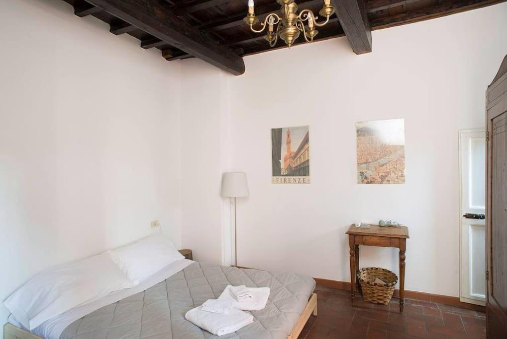 Keys Of Italy - Conce 14 - 1 Bedroom In Santa Croce Apartment *