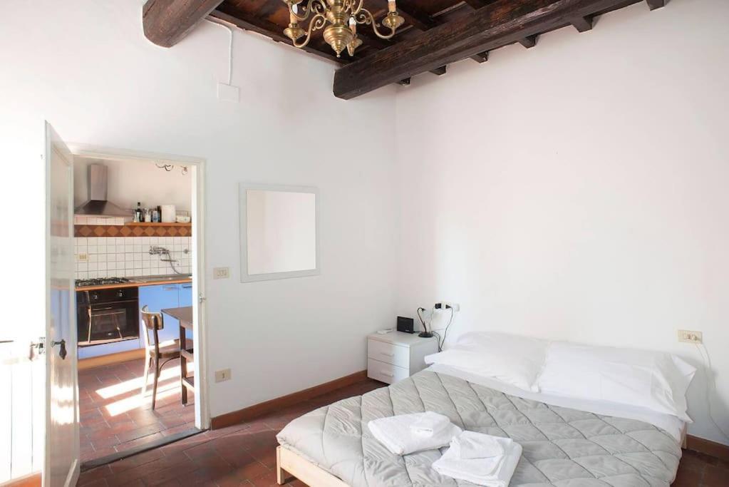 Keys Of Italy - Conce 14 - 1 Bedroom In Santa Croce *