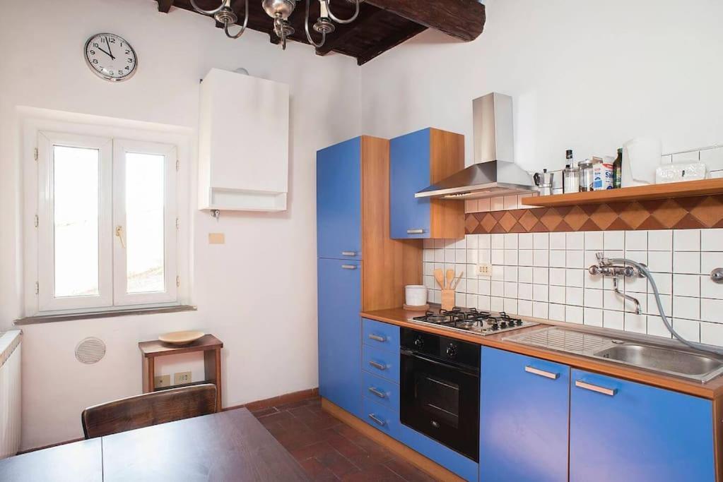 Apartment Keys Of Italy - Conce 14 - 1 Bedroom In Santa Croce *