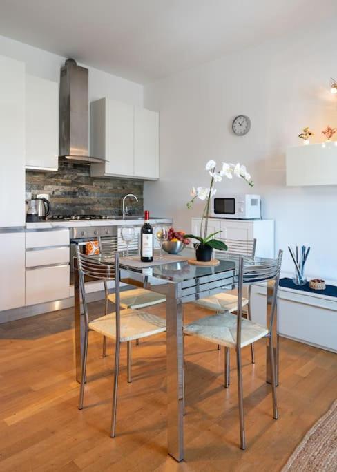 Appartement Belfiore2 1 Bedroom Apt By The Railways Station Florence