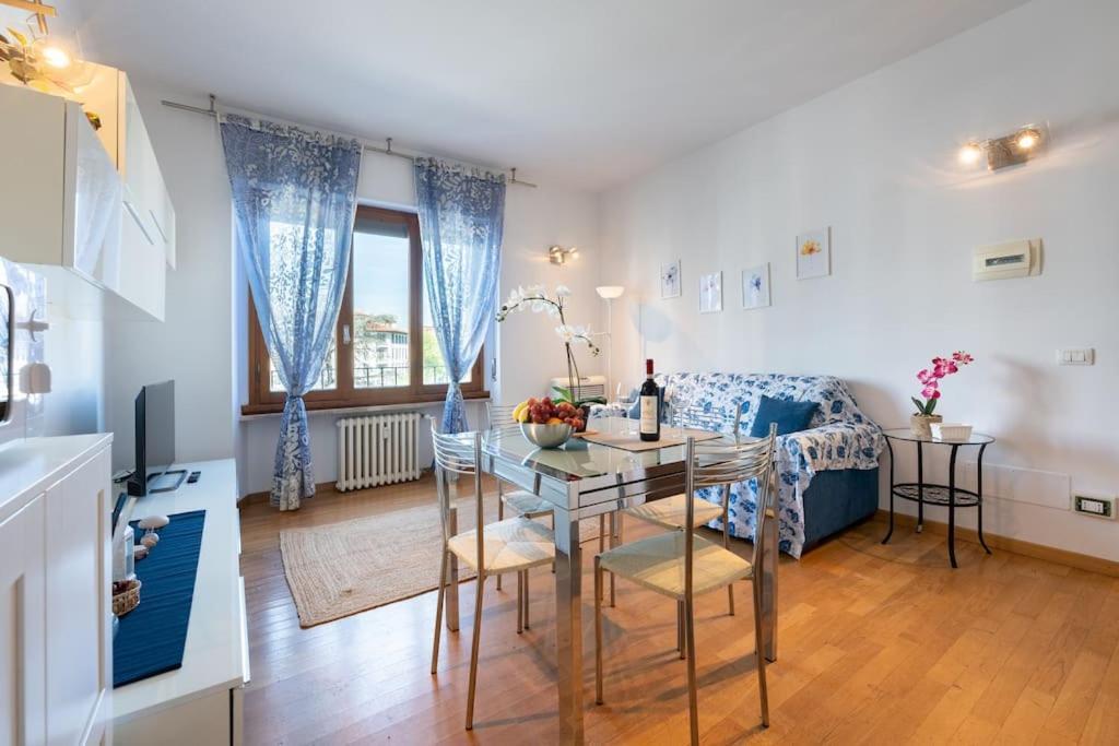 Belfiore2 1 Bedroom Apt By The Railways Station Appartement