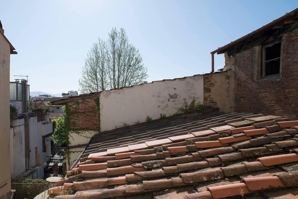 Keys Of Italy - Conce 14 - 1 Bedroom In Santa Croce Florence