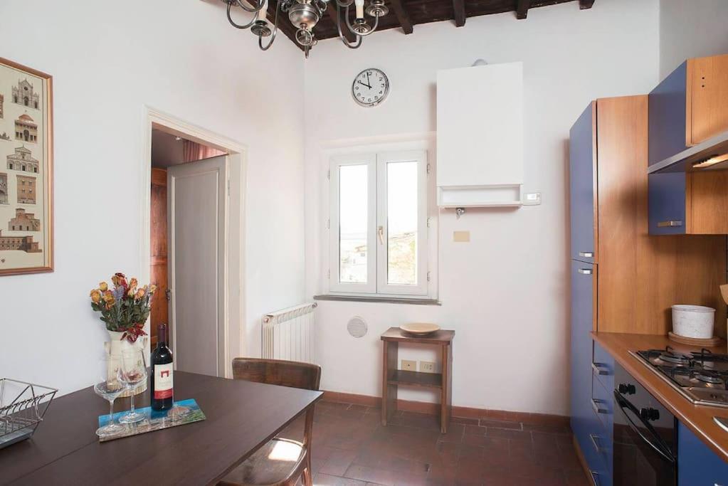 Apartment Keys Of Italy - Conce 14 - 1 Bedroom In Santa Croce *