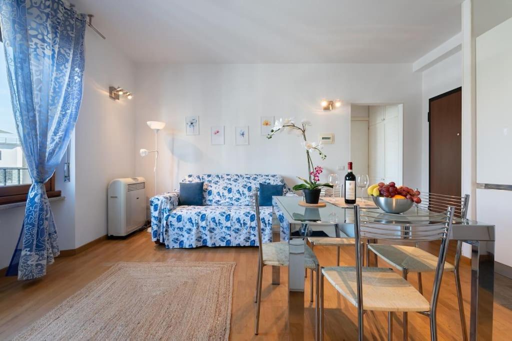 Belfiore2 1 Bedroom Apt By The Railways Station