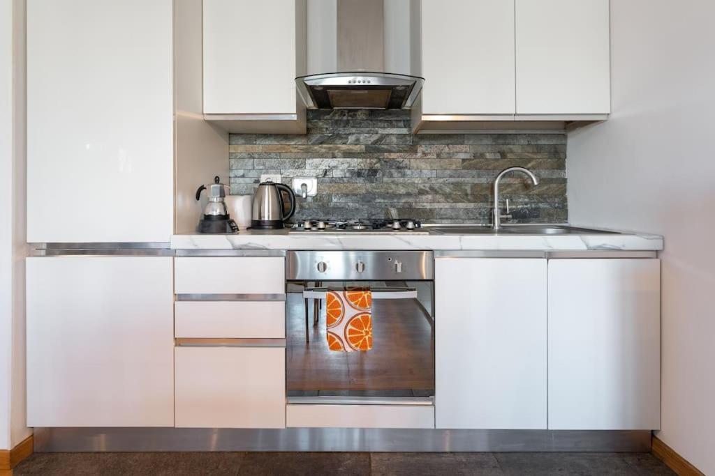 Belfiore2 1 Bedroom Apt By The Railways Station Florence