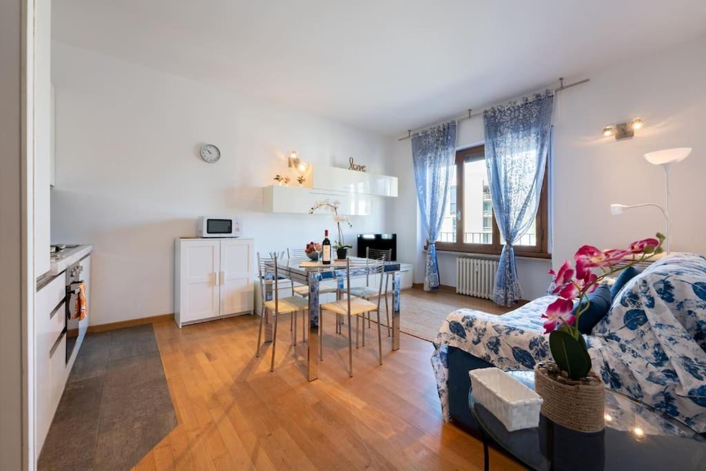 Belfiore2 1 Bedroom Apt By The Railways Station Appartement