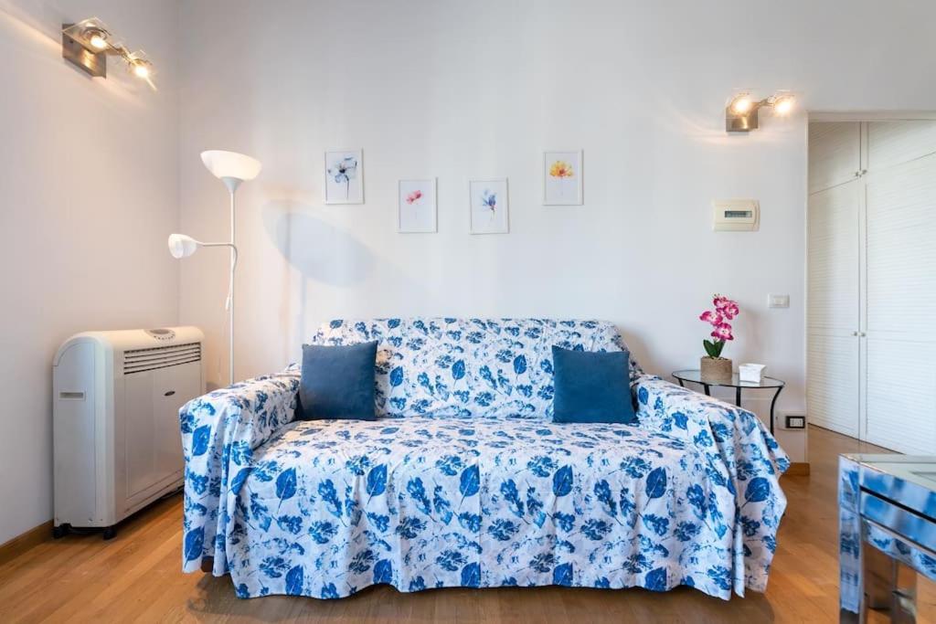 Belfiore2 1 Bedroom Apt By The Railways Station