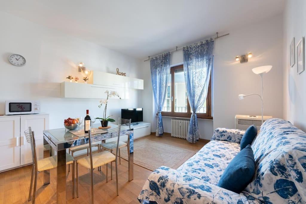 Belfiore2 1 Bedroom Apt By The Railways Station * Florence