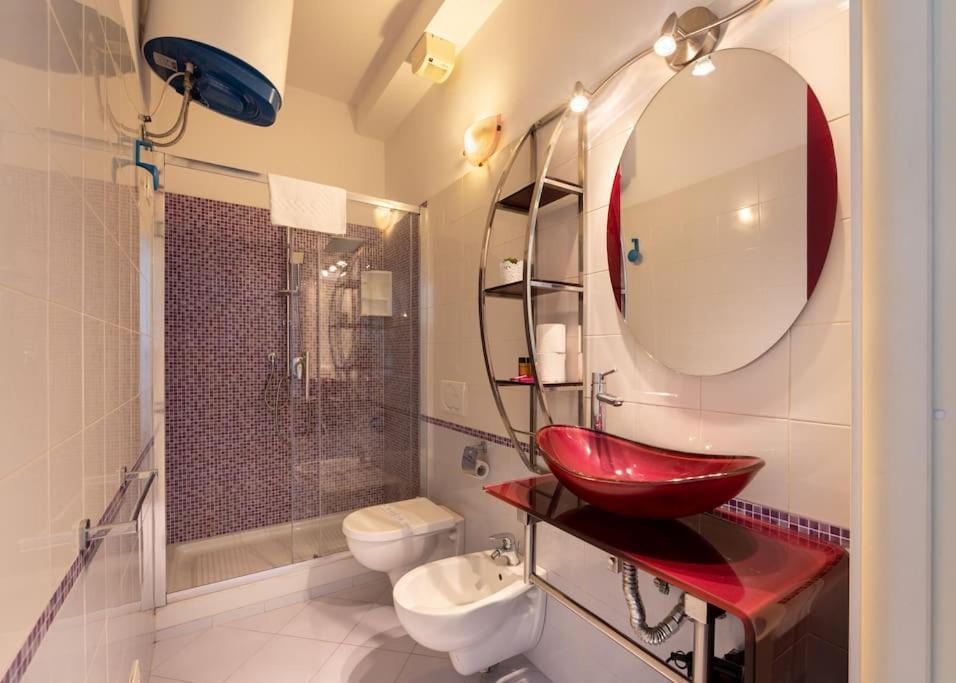 Appartement Belfiore2 1 Bedroom Apt By The Railways Station *