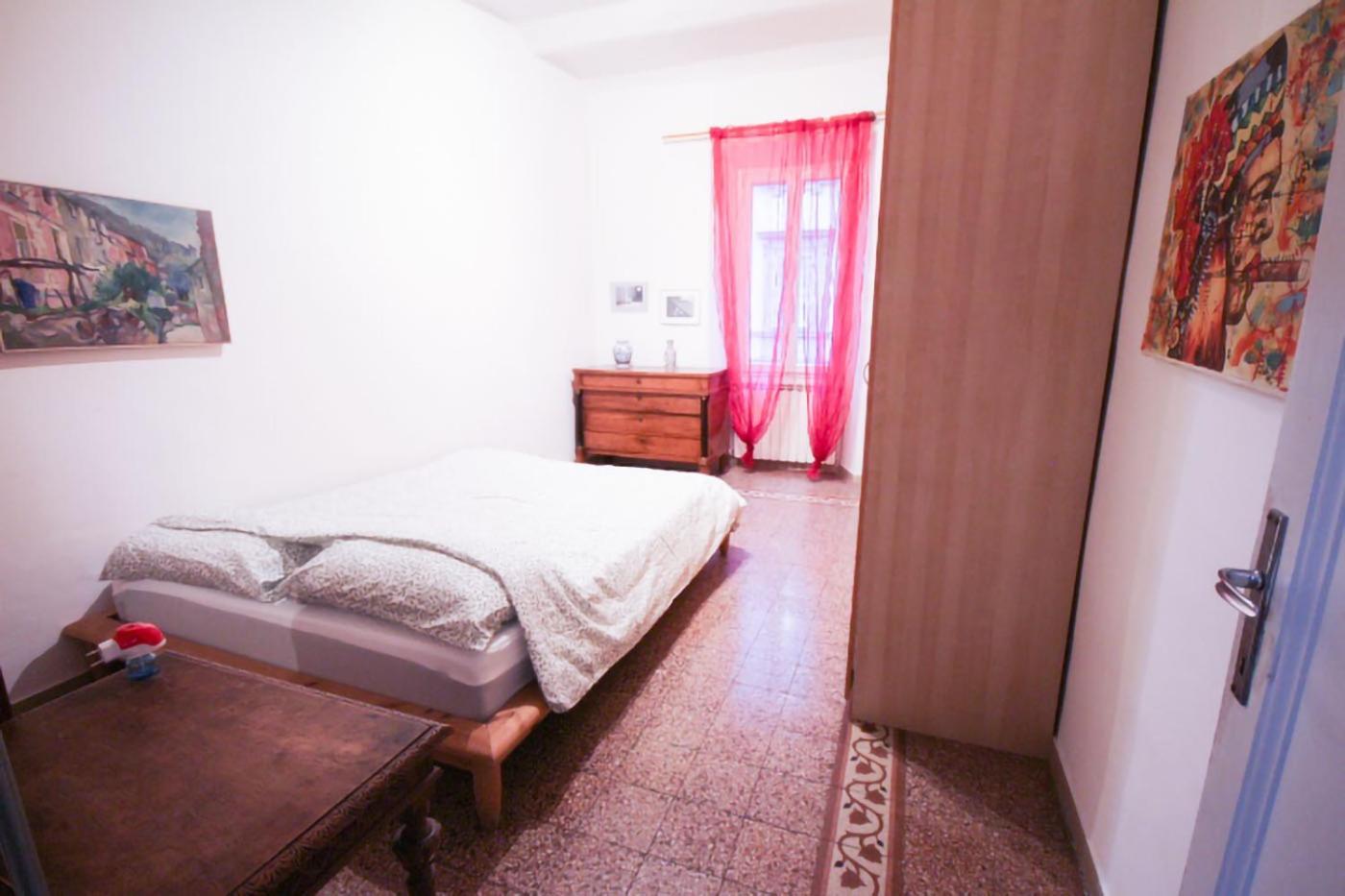 Niccolini 6 - Cozy Flat Nearby Center Florence