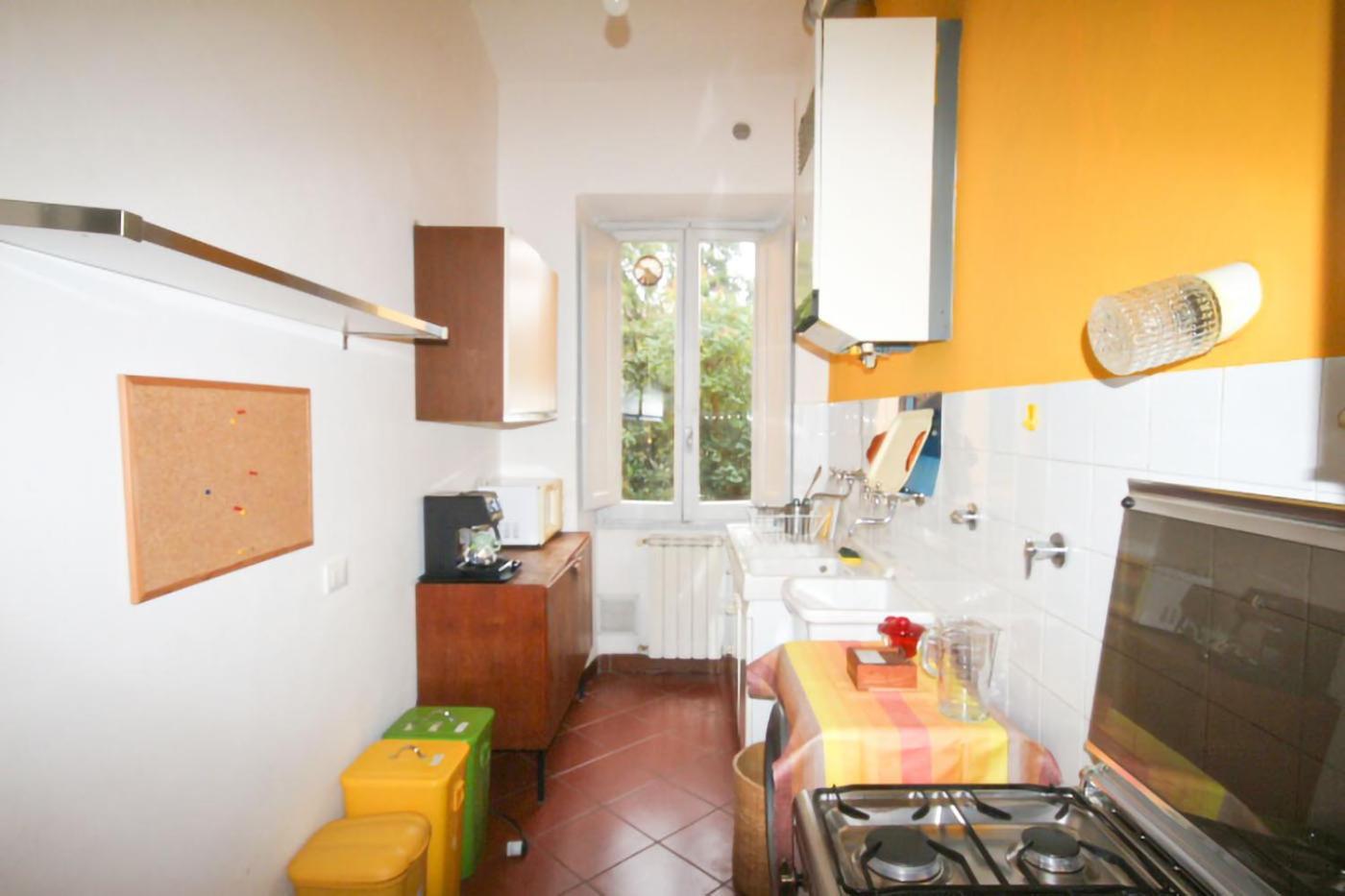 Niccolini 6 - Cozy Flat Nearby Center Apartment *
