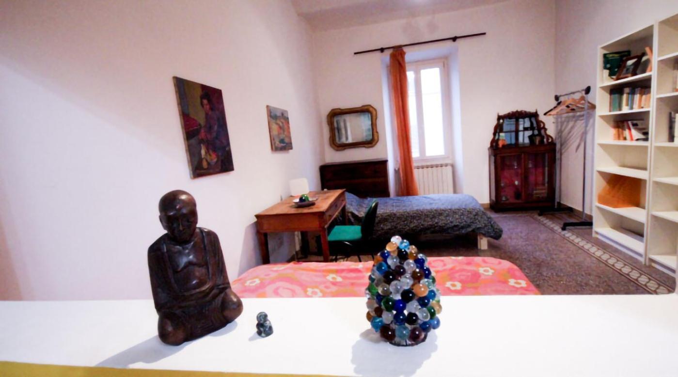 Niccolini 6 - Cozy Flat Nearby Center Apartment