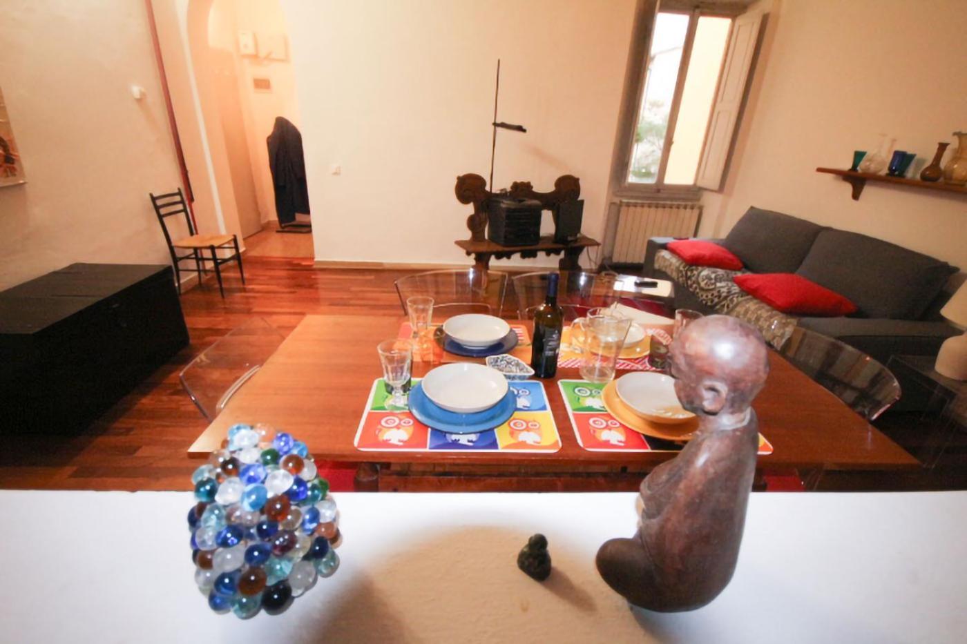 Niccolini 6 - Cozy Flat Nearby Center *