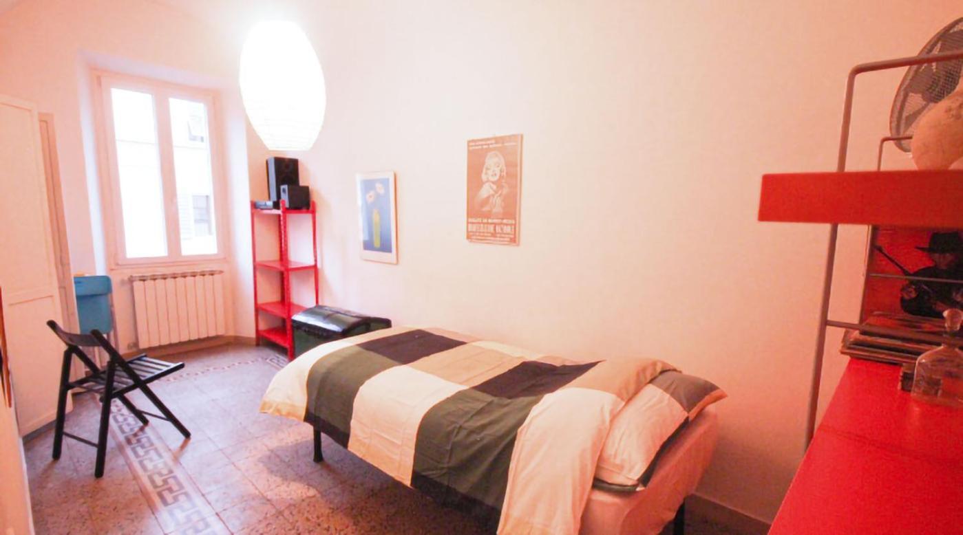Apartment Niccolini 6 - Cozy Flat Nearby Center Florence