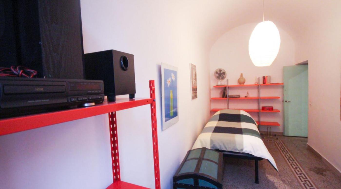Apartment Niccolini 6 - Cozy Flat Nearby Center