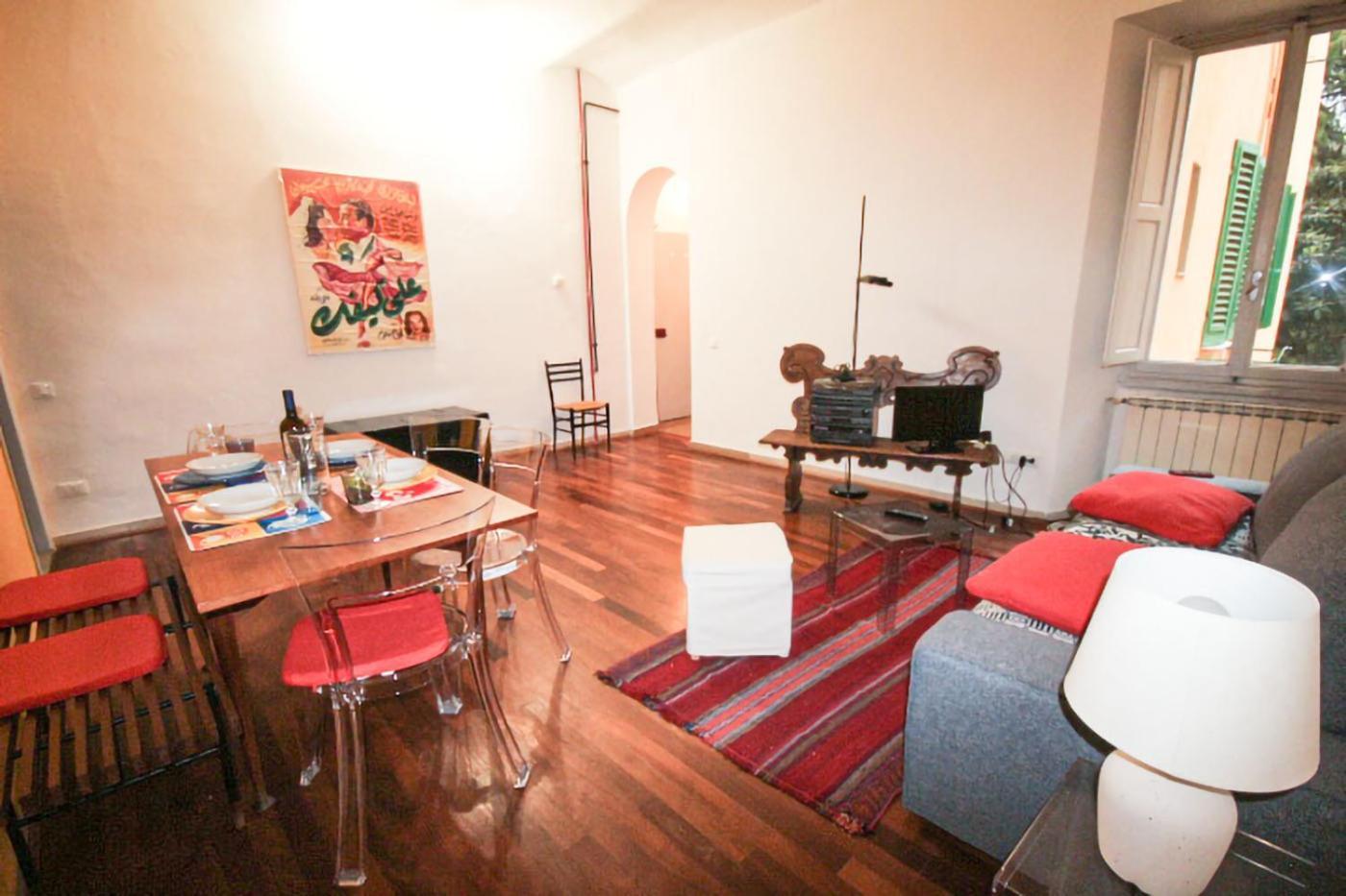 Niccolini 6 - Cozy Flat Nearby Center *