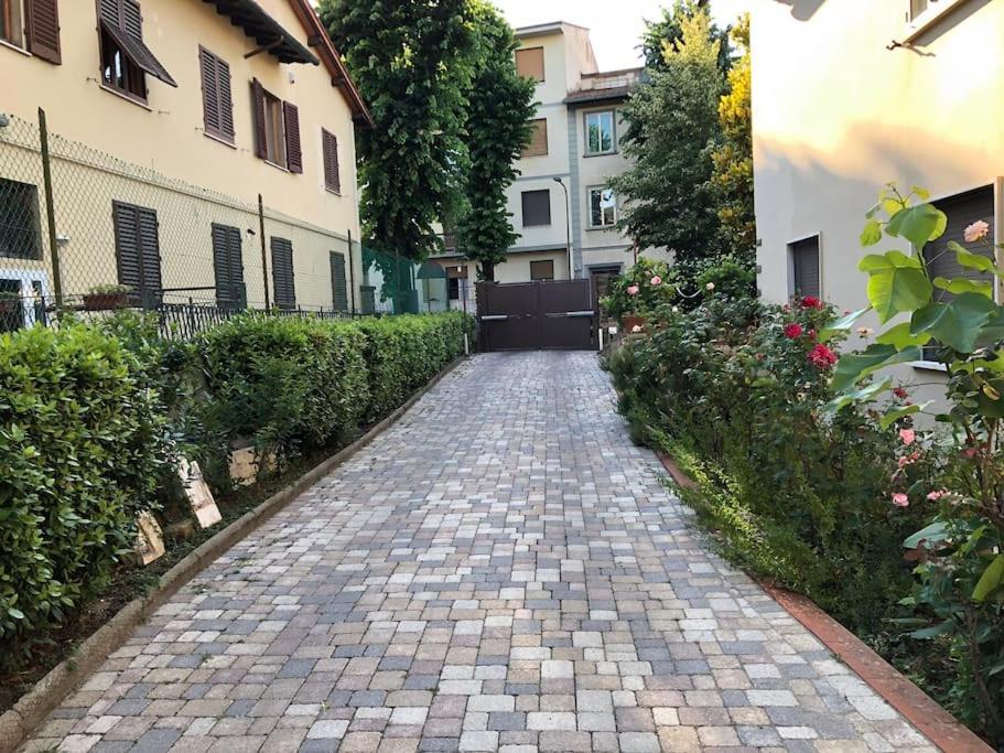 Apartment Tuscany Dream -
