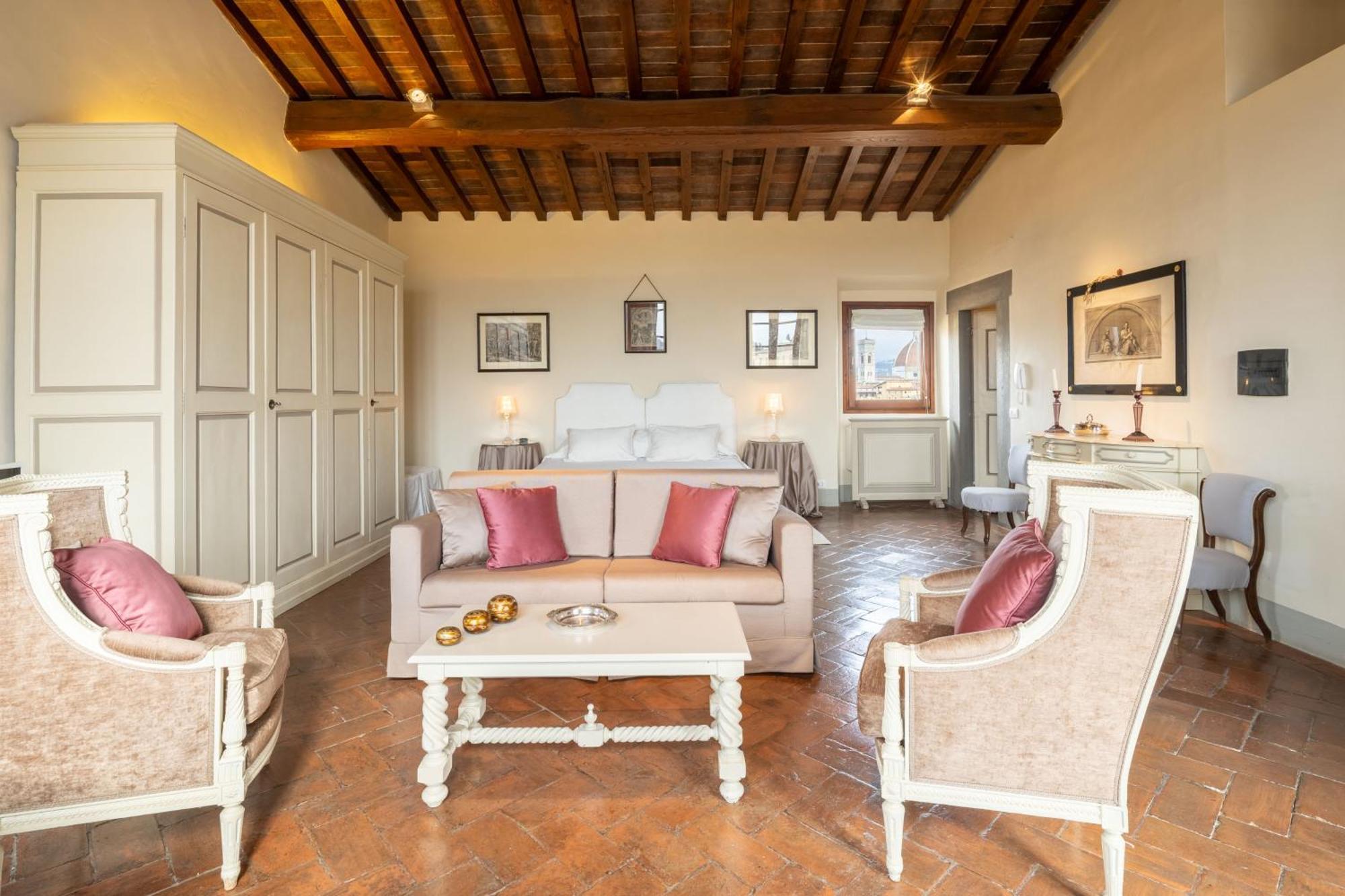 Apartment Stairway To Heaven By Vacavilla Florence
