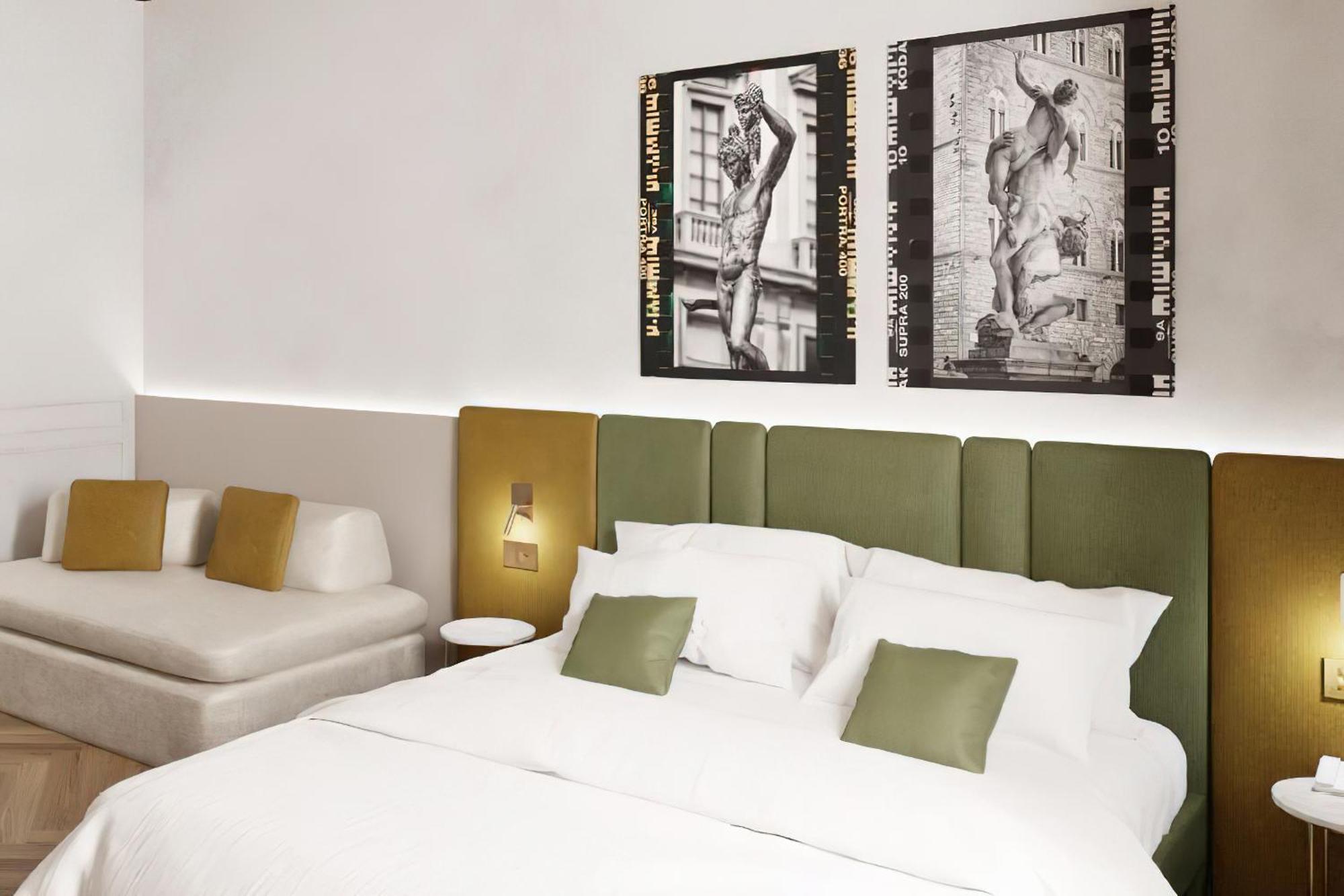 La Fortezza Hotel Florence