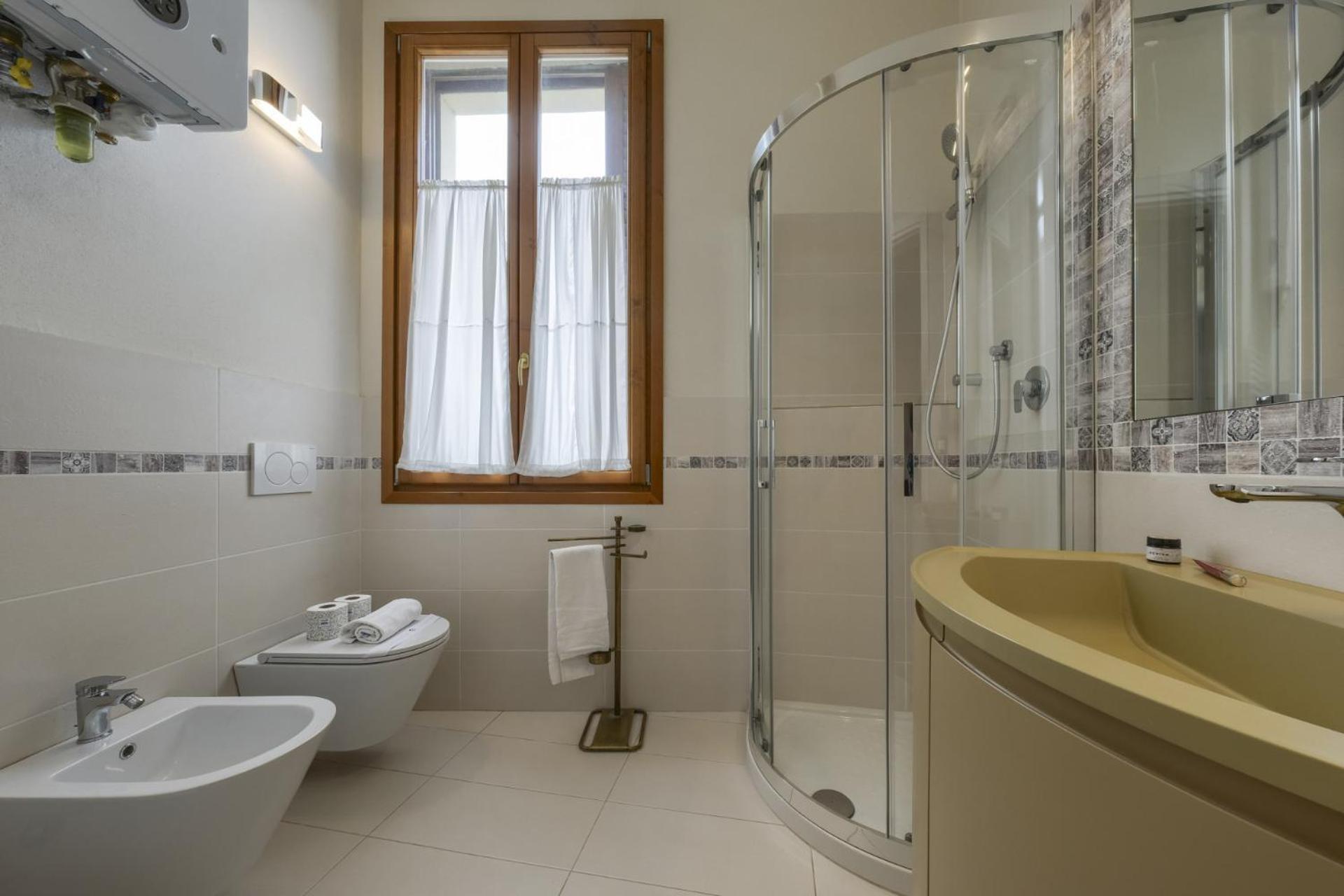 Appartement Il Cantuccino - Sweet Dreams In Florence